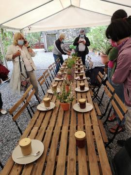 Medgeneracijske delavnice v Kačičah 15